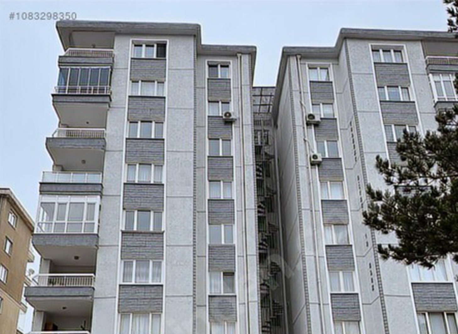 Kaplıkaya Sitelerde Sıfır Sayılacak 3+1 daire