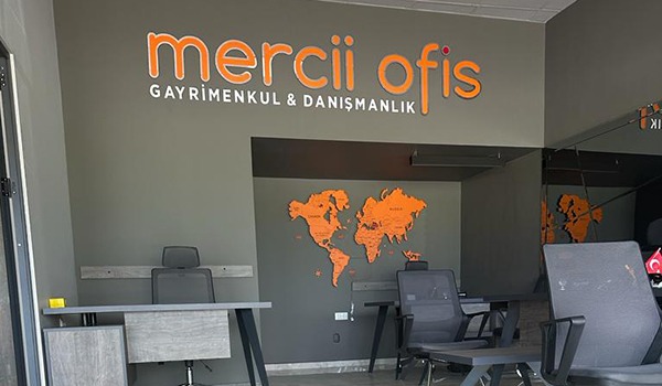 Mercii Ofis