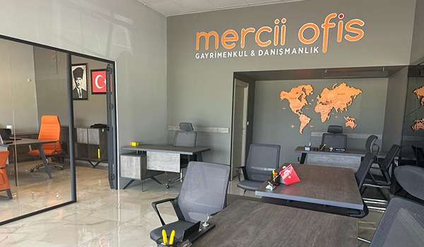 Mercii Ofis