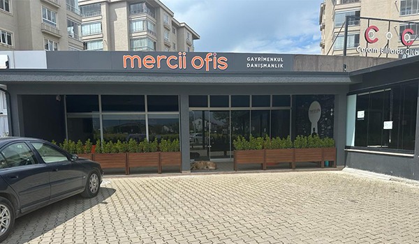 Mercii Ofis